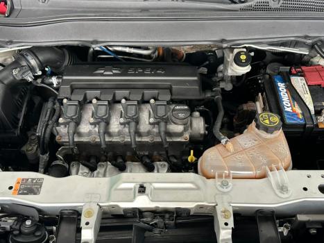 CHEVROLET Spin 1.8 4P FLEX ACTIV, Foto 9