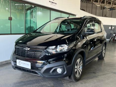 CHEVROLET Spin 1.8 4P FLEX ACTIV7 7 LUGARES AUTOMTICO, Foto 1