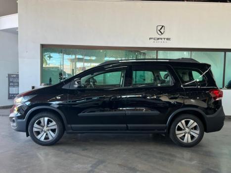 CHEVROLET Spin 1.8 4P FLEX ACTIV7 7 LUGARES AUTOMTICO, Foto 2