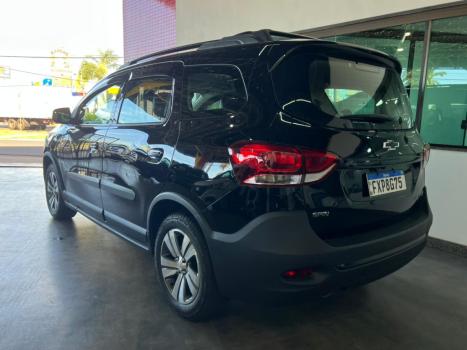 CHEVROLET Spin 1.8 4P FLEX ACTIV7 7 LUGARES AUTOMTICO, Foto 3