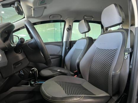 CHEVROLET Spin 1.8 4P FLEX ACTIV7 7 LUGARES AUTOMTICO, Foto 4