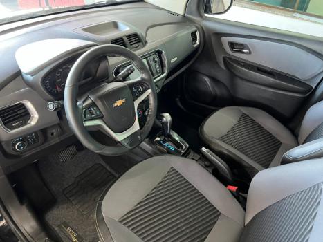 CHEVROLET Spin 1.8 4P FLEX ACTIV7 7 LUGARES AUTOMTICO, Foto 5