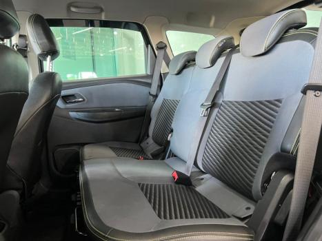 CHEVROLET Spin 1.8 4P FLEX ACTIV7 7 LUGARES AUTOMTICO, Foto 6