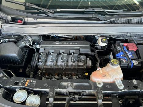 CHEVROLET Spin 1.8 4P FLEX ACTIV7 7 LUGARES AUTOMTICO, Foto 7