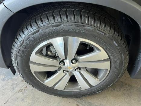 CHEVROLET Spin 1.8 4P FLEX ACTIV7 7 LUGARES AUTOMTICO, Foto 8