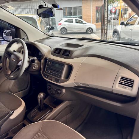 CHEVROLET Spin 1.8 4P FLEX LT AUTOMTICO, Foto 7