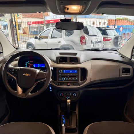 CHEVROLET Spin 1.8 4P FLEX LT AUTOMTICO, Foto 8