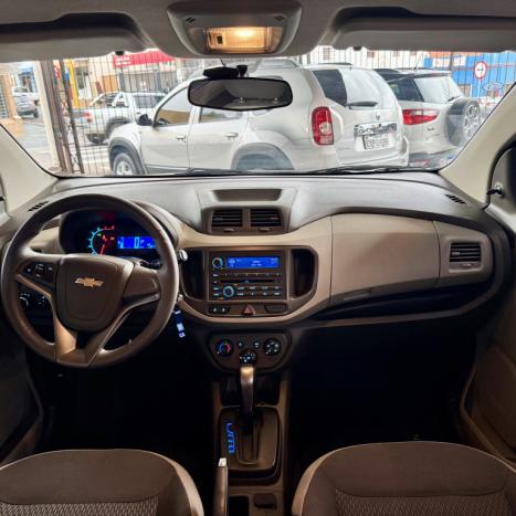 CHEVROLET Spin 1.8 4P FLEX LT AUTOMTICO, Foto 9