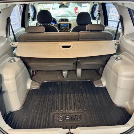 CHEVROLET Spin 1.8 4P FLEX LT AUTOMTICO, Foto 11