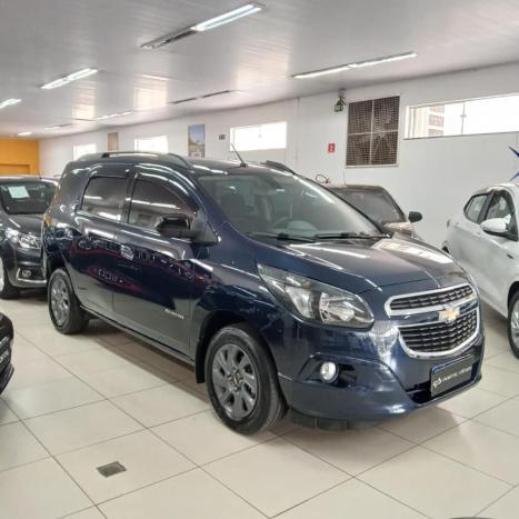 CHEVROLET Spin 1.8 4P FLEX ADVANTAGE AUTOM�TICO, Foto 1