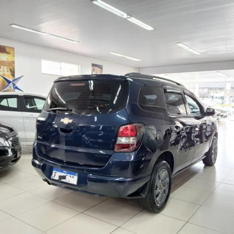 CHEVROLET Spin 1.8 4P FLEX ADVANTAGE AUTOM�TICO, Foto 3