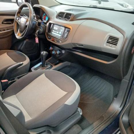CHEVROLET Spin 1.8 4P FLEX ADVANTAGE AUTOM�TICO, Foto 5