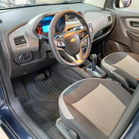 CHEVROLET Spin 1.8 4P FLEX ADVANTAGE AUTOM�TICO, Foto 6