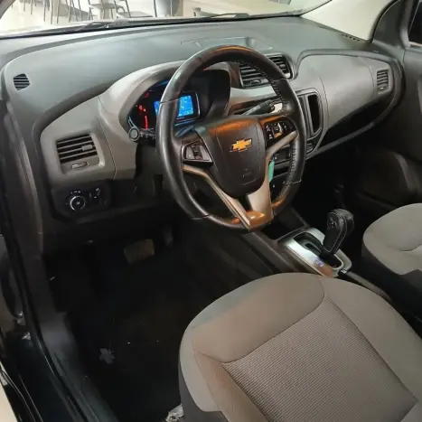 CHEVROLET Spin 1.8 4P FLEX LTZ 7 LUGARES AUTOM�TICO, Foto 6