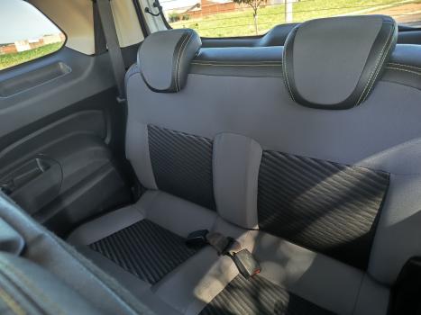 CHEVROLET Spin 1.8 4P FLEX ACTIV7 7 LUGARES AUTOM�TICO, Foto 1