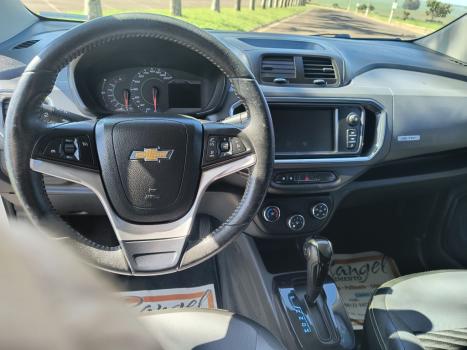 CHEVROLET Spin 1.8 4P FLEX ACTIV7 7 LUGARES AUTOM�TICO, Foto 2