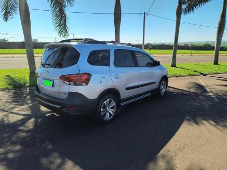 CHEVROLET Spin 1.8 4P FLEX ACTIV7 7 LUGARES AUTOM�TICO, Foto 3