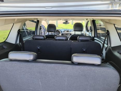 CHEVROLET Spin 1.8 4P FLEX ACTIV7 7 LUGARES AUTOM�TICO, Foto 5