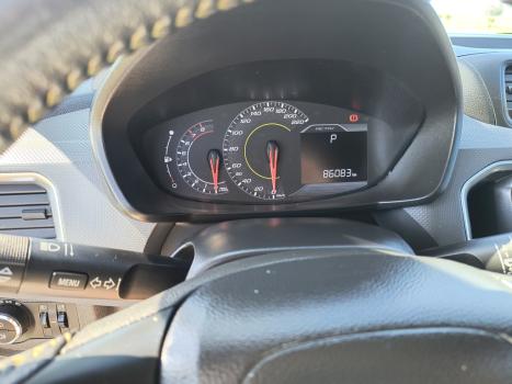 CHEVROLET Spin 1.8 4P FLEX ACTIV7 7 LUGARES AUTOM�TICO, Foto 7