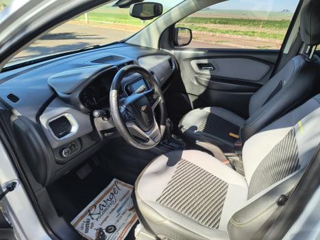 CHEVROLET Spin 1.8 4P FLEX ACTIV7 7 LUGARES AUTOM�TICO, Foto 8