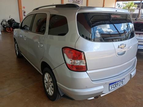 CHEVROLET Spin 1.8 4P FLEX LTZ 7 LUGARES, Foto 4