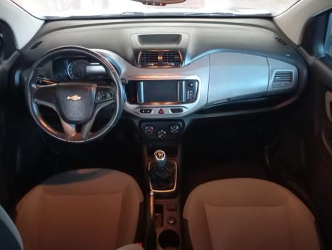 CHEVROLET Spin 1.8 4P FLEX LTZ 7 LUGARES, Foto 6