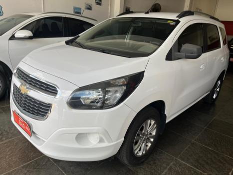 CHEVROLET Spin 1.8 4P FLEX LT, Foto 1