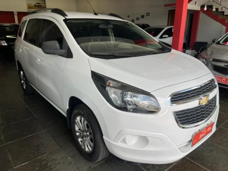 CHEVROLET Spin 1.8 4P FLEX LT, Foto 2