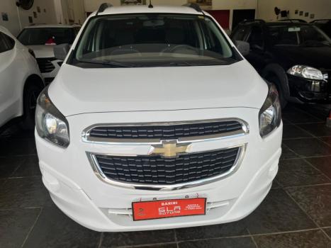 CHEVROLET Spin 1.8 4P FLEX LT, Foto 3