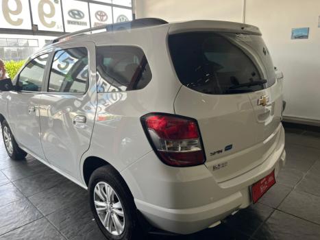 CHEVROLET Spin 1.8 4P FLEX LT, Foto 4