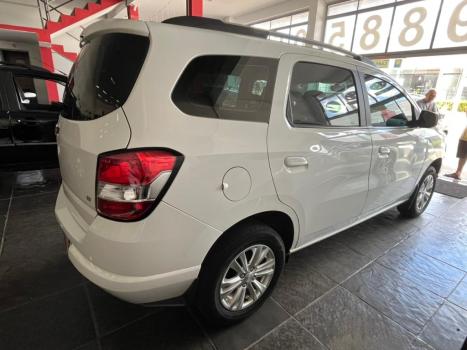 CHEVROLET Spin 1.8 4P FLEX LT, Foto 5
