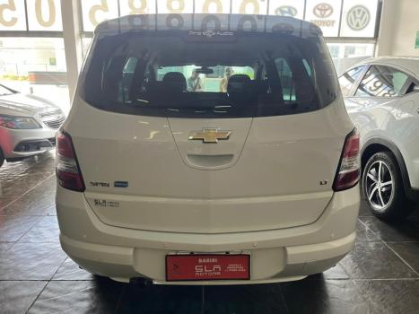CHEVROLET Spin 1.8 4P FLEX LT, Foto 6
