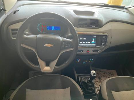 CHEVROLET Spin 1.8 4P FLEX LT, Foto 8