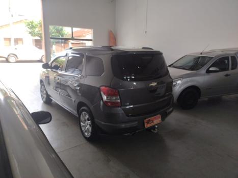 CHEVROLET Spin 1.8 4P FLEX LTZ 7 LUGARES AUTOM�TICO, Foto 4