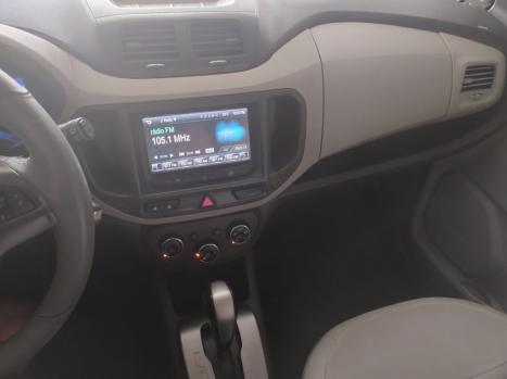 CHEVROLET Spin 1.8 4P FLEX LTZ 7 LUGARES AUTOM�TICO, Foto 7