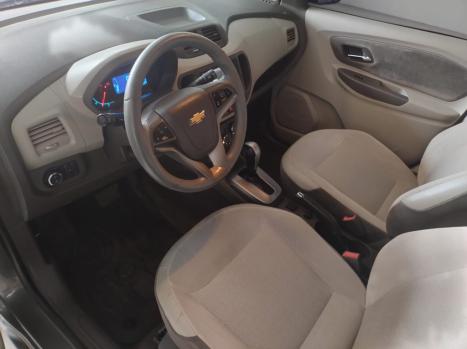CHEVROLET Spin 1.8 4P FLEX LTZ 7 LUGARES AUTOM�TICO, Foto 9