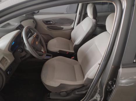 CHEVROLET Spin 1.8 4P FLEX LTZ 7 LUGARES AUTOM�TICO, Foto 11