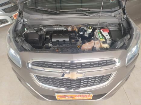 CHEVROLET Spin 1.8 4P FLEX LTZ 7 LUGARES AUTOM�TICO, Foto 12