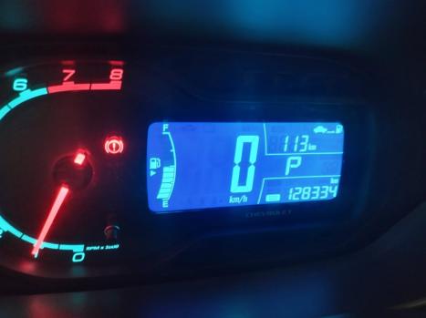 CHEVROLET Spin 1.8 4P FLEX LTZ 7 LUGARES AUTOM�TICO, Foto 13
