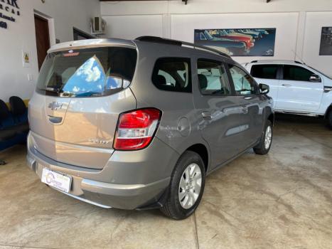 CHEVROLET Spin 1.8 4P FLEX LTZ 7 LUGARES AUTOM�TICO, Foto 4