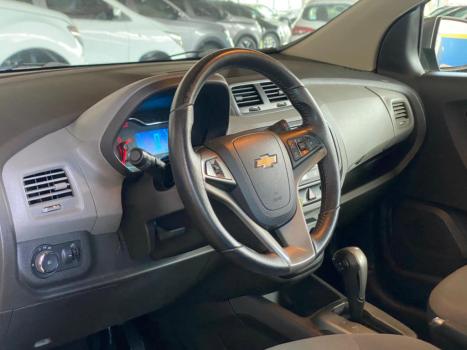 CHEVROLET Spin 1.8 4P FLEX LTZ 7 LUGARES AUTOM�TICO, Foto 7