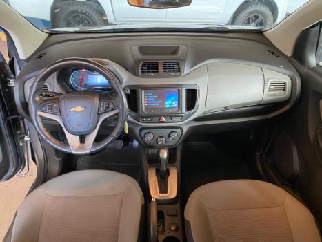 CHEVROLET Spin 1.8 4P FLEX LTZ 7 LUGARES AUTOM�TICO, Foto 8