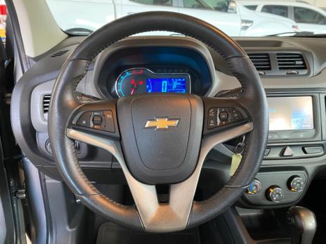 CHEVROLET Spin 1.8 4P FLEX LTZ 7 LUGARES AUTOM�TICO, Foto 10