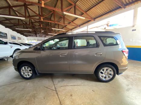 CHEVROLET Spin 1.8 4P FLEX LTZ 7 LUGARES AUTOM�TICO, Foto 15