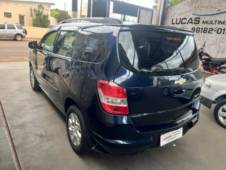 CHEVROLET Spin 1.8 4P FLEX LTZ 7 LUGARES AUTOM�TICO, Foto 3