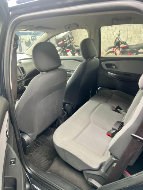 CHEVROLET Spin 1.8 4P FLEX LTZ 7 LUGARES AUTOM�TICO, Foto 6