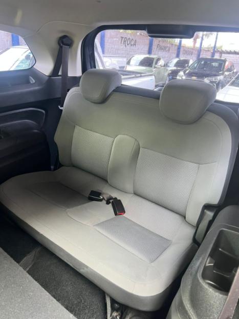 CHEVROLET Spin 1.8 4P FLEX LTZ 7 LUGARES AUTOM�TICO, Foto 7