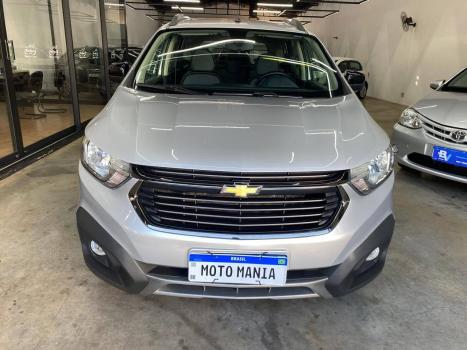 CHEVROLET Spin 1.8 4P FLEX ACTIV5 AUTOM�TICO, Foto 1