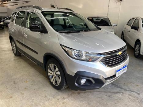 CHEVROLET Spin 1.8 4P FLEX ACTIV5 AUTOM�TICO, Foto 2