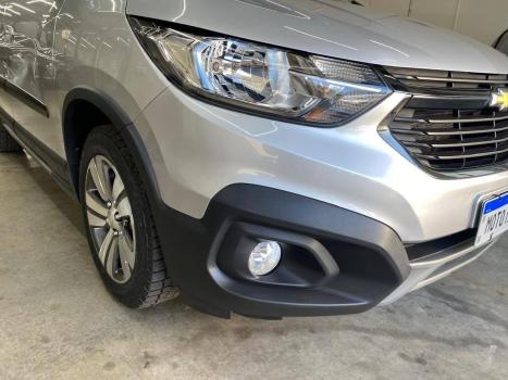 CHEVROLET Spin 1.8 4P FLEX ACTIV5 AUTOM�TICO, Foto 3